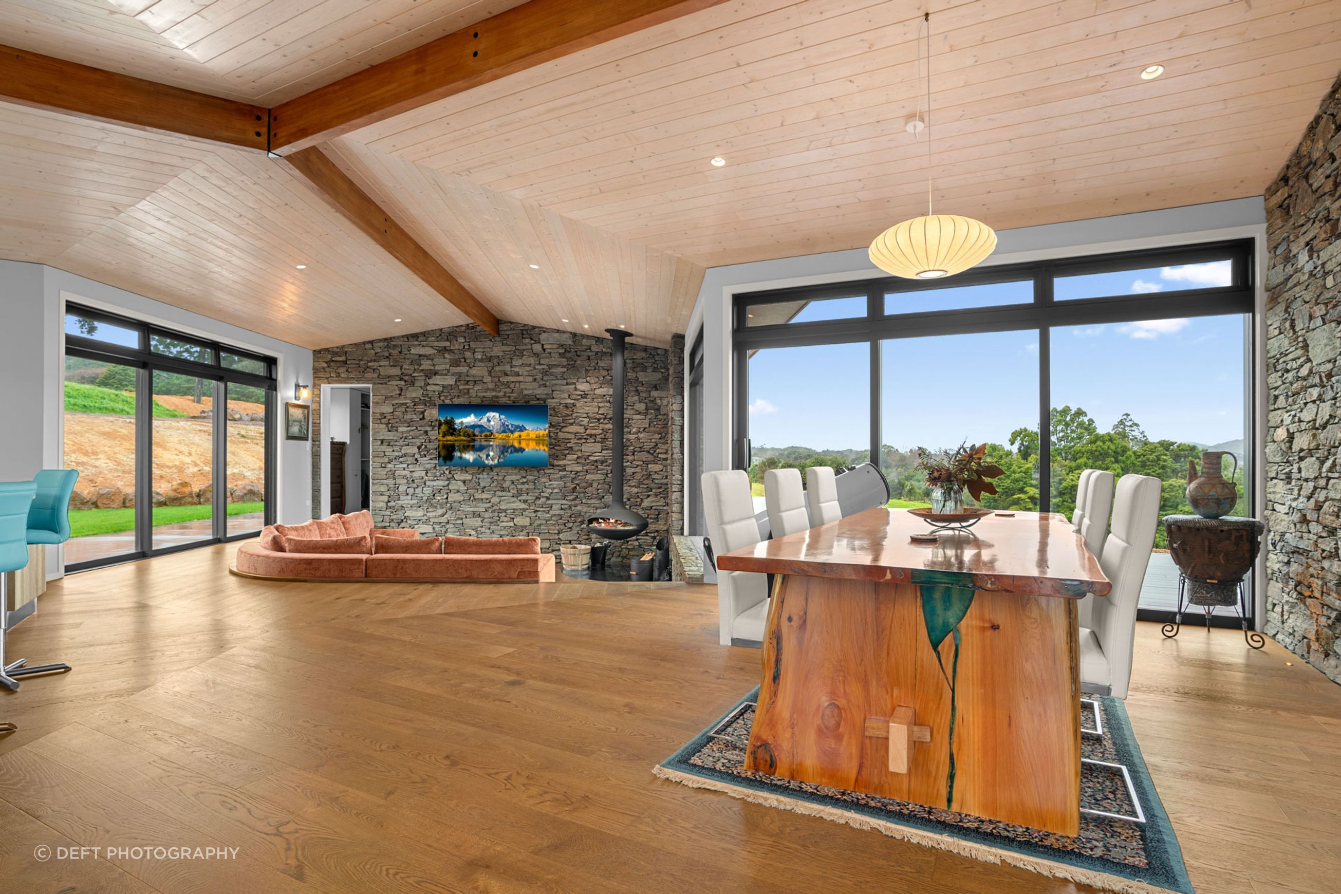Vintage | Genuine Oak Engineered Wood Flooring