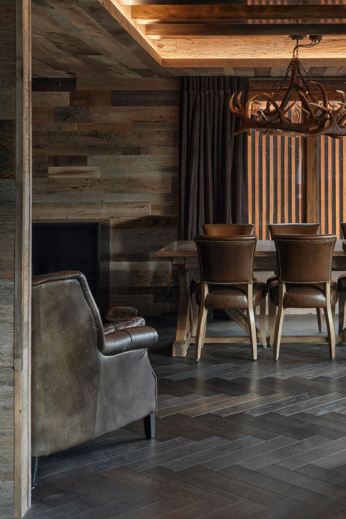 VidaSpace Bespoke Timber Flooring