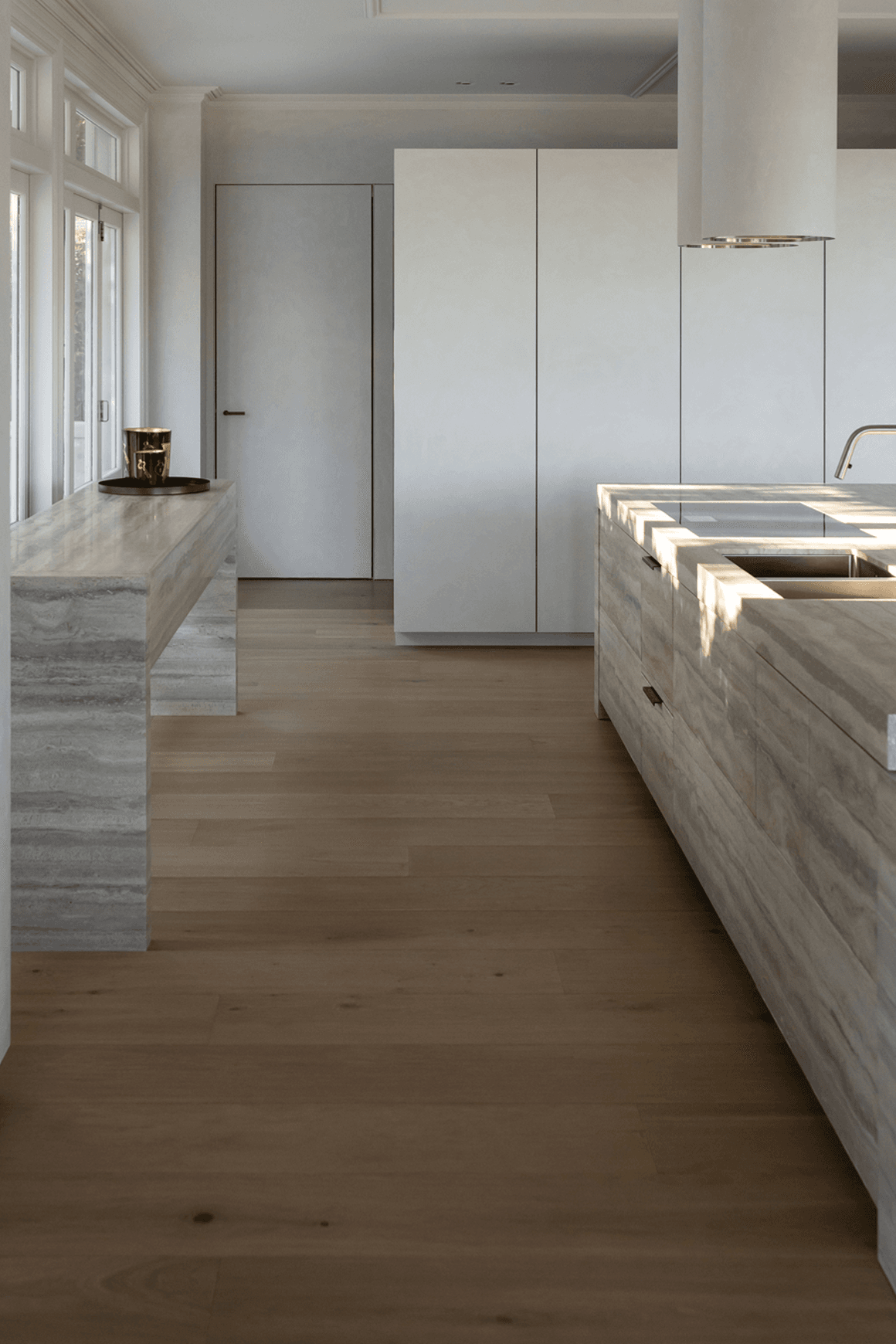 VidaSpace Bespoke Timber Flooring