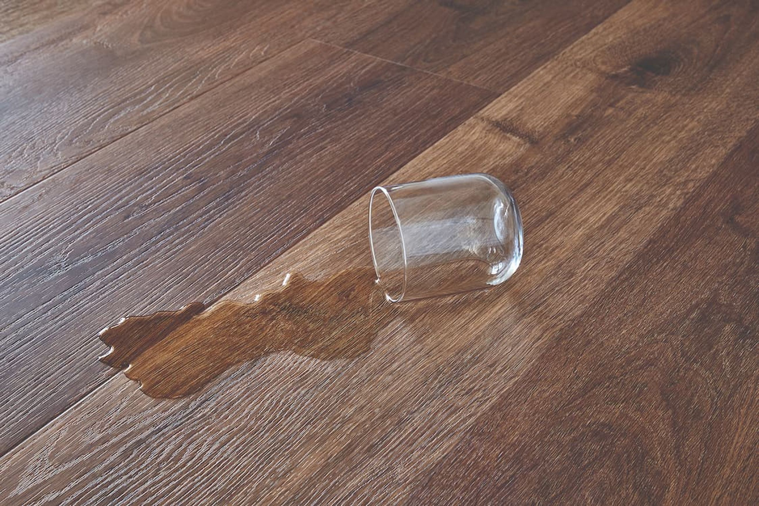 Iconic WPC Hybrid Flooring