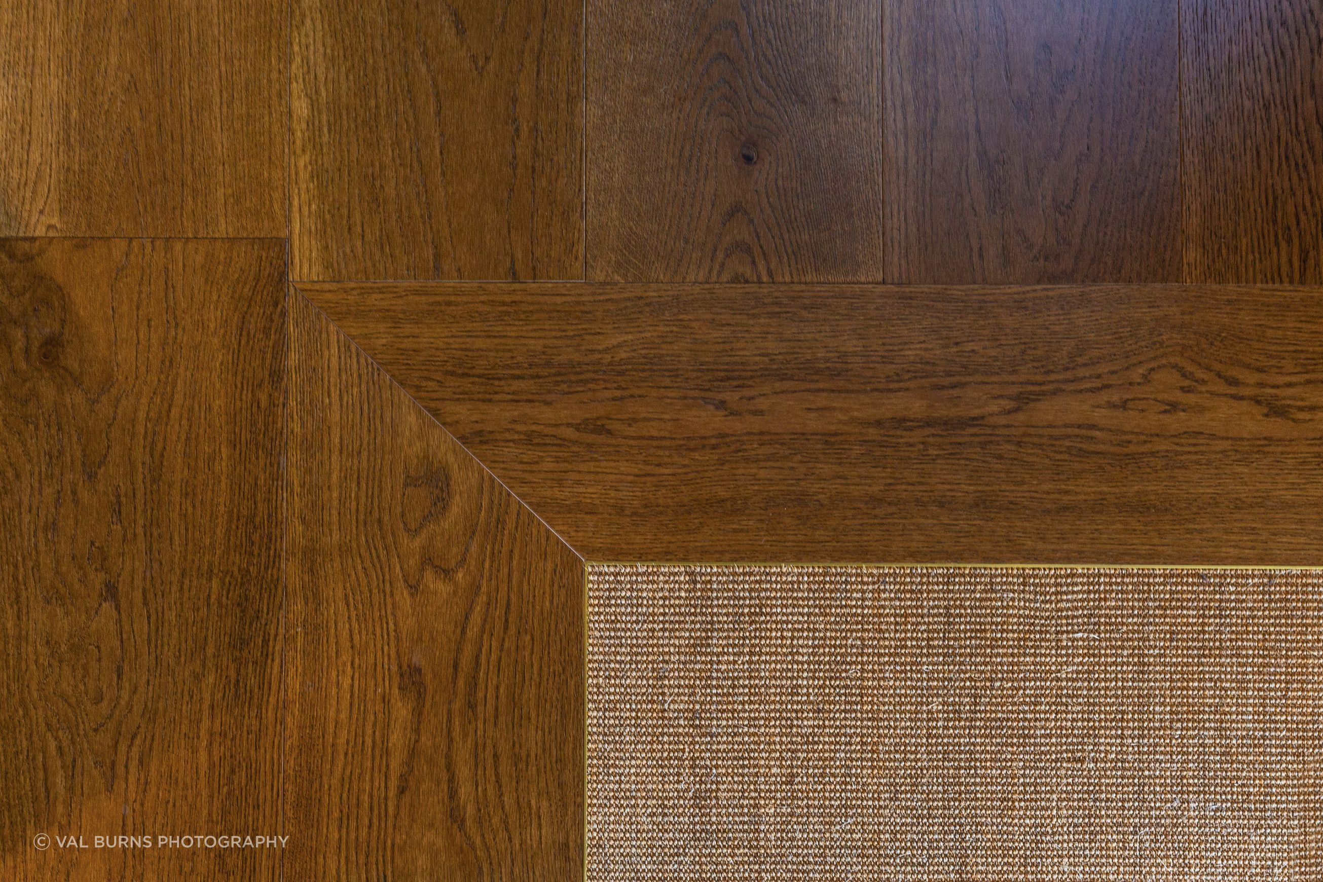 Vintage | Genuine Oak Engineered Wood Flooring