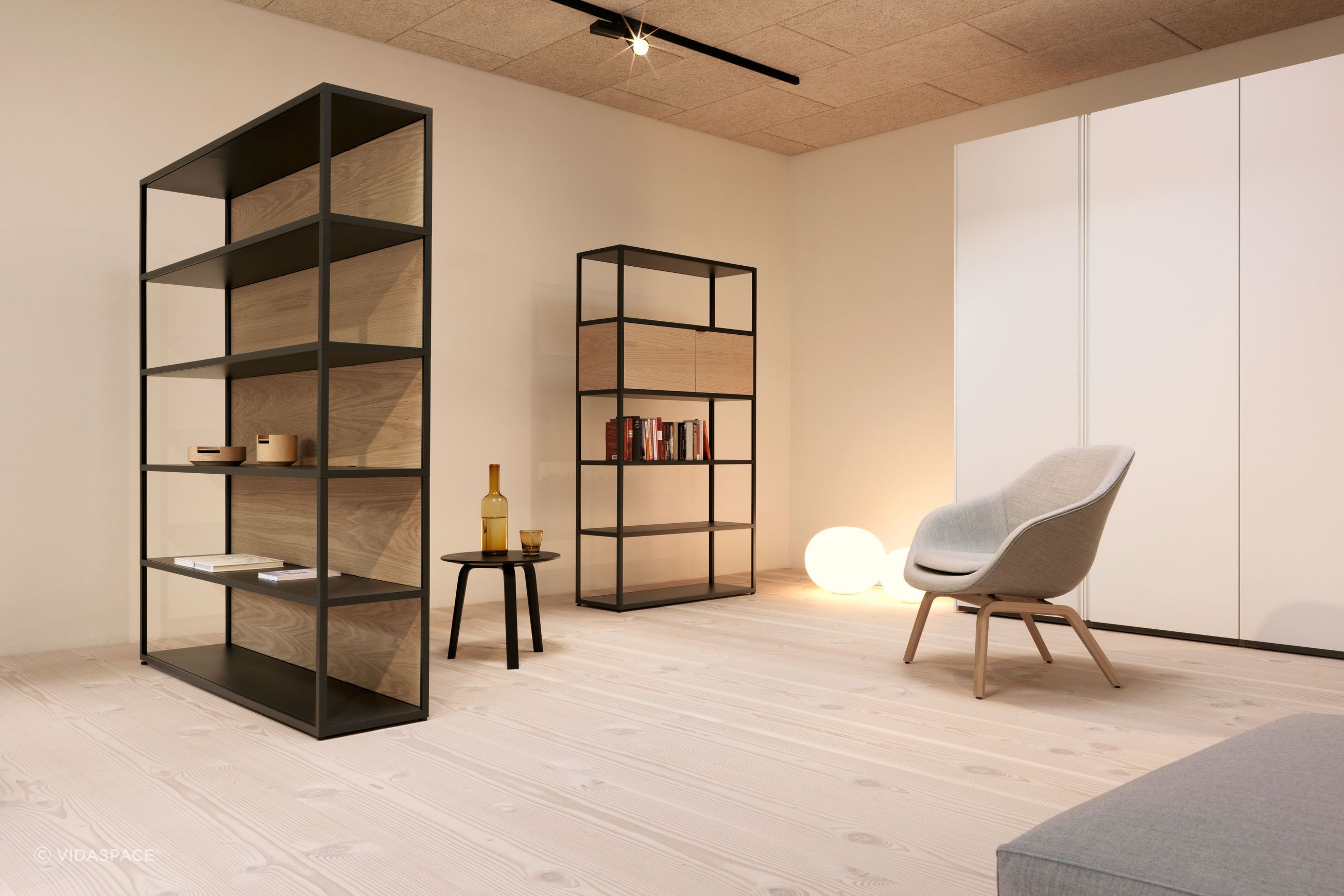 White Lye | White Oil Douglas Fir Timber Flooring