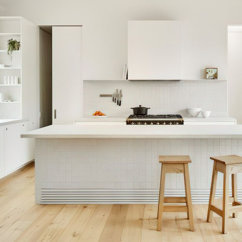 Village Oak Timber Flooring