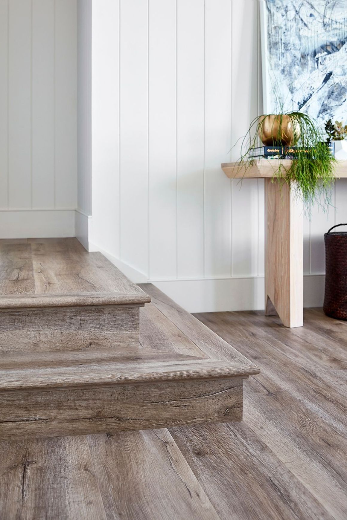 Hydroplank WPC Hybrid Flooring