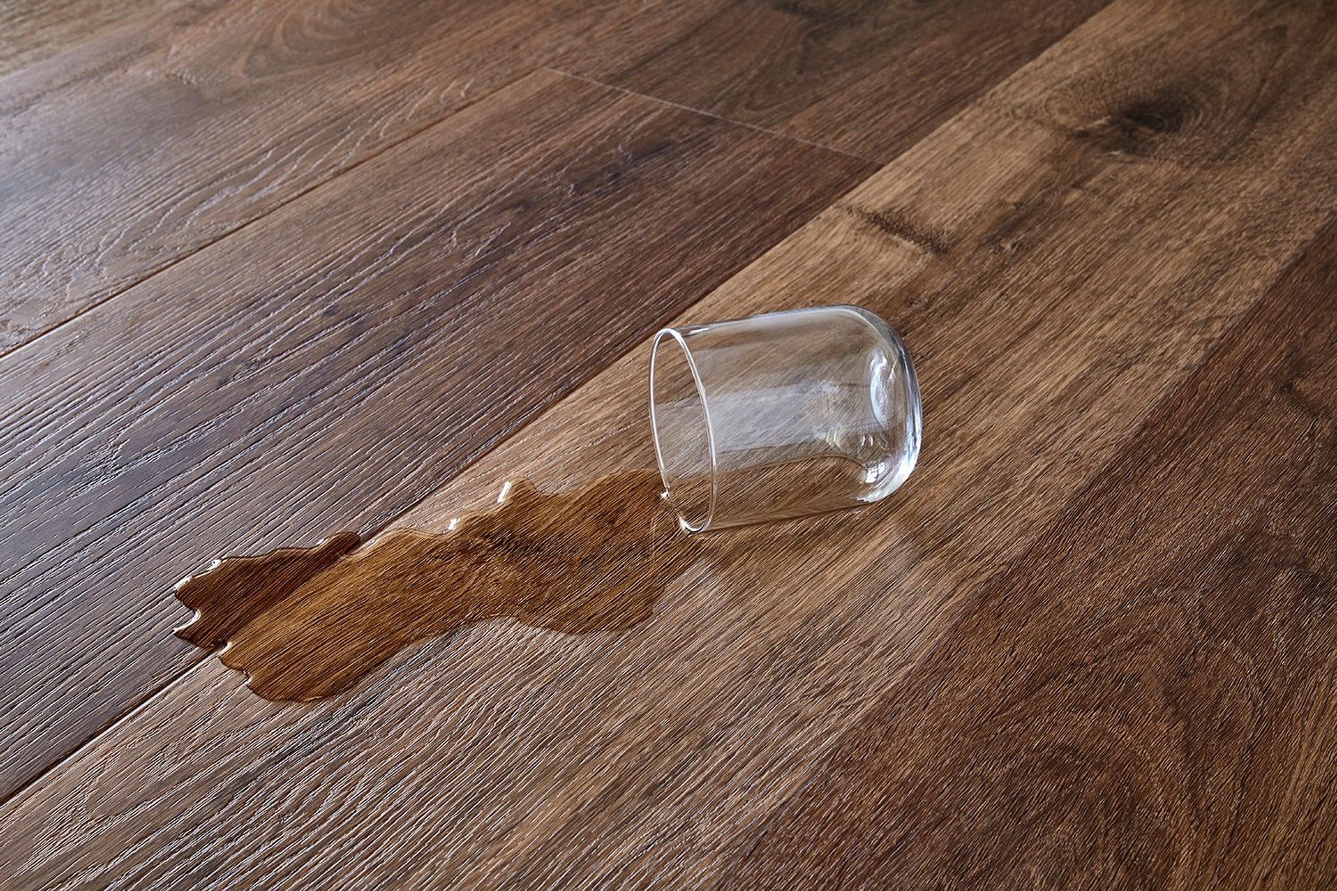 Hydroplank WPC Hybrid Flooring