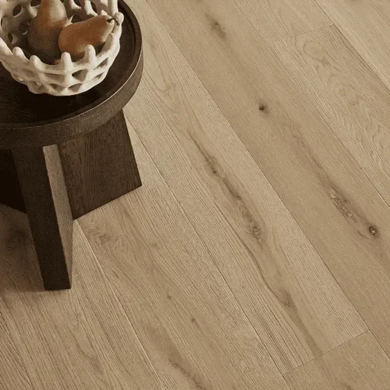 Prestige Oak Timber Flooring