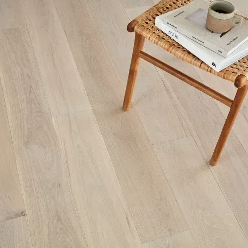 Pronto Engineered Oak Flooring