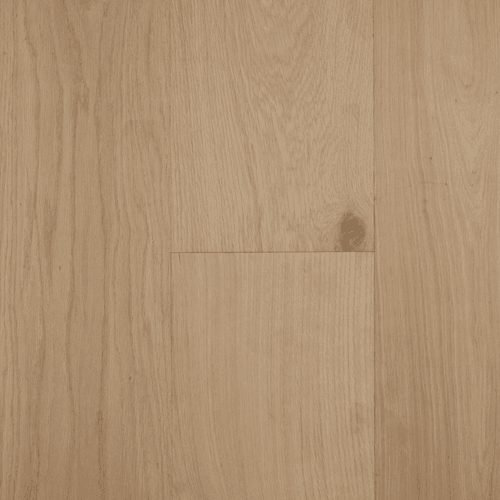 Raw European Oak