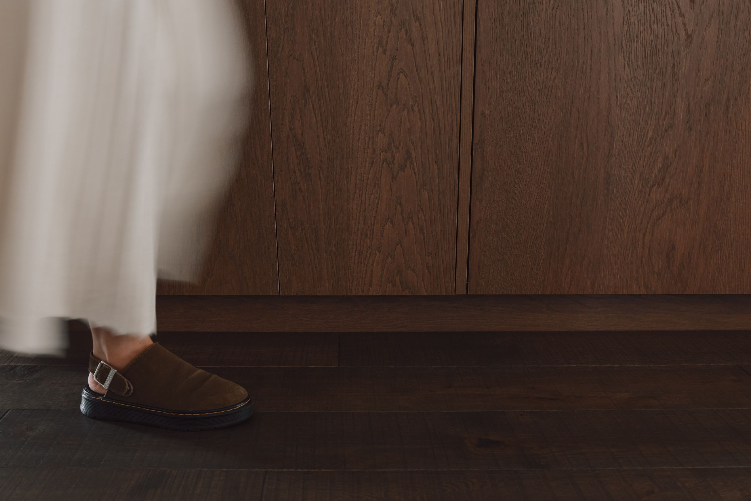 Ridge Arkose Rustic Timber Flooring