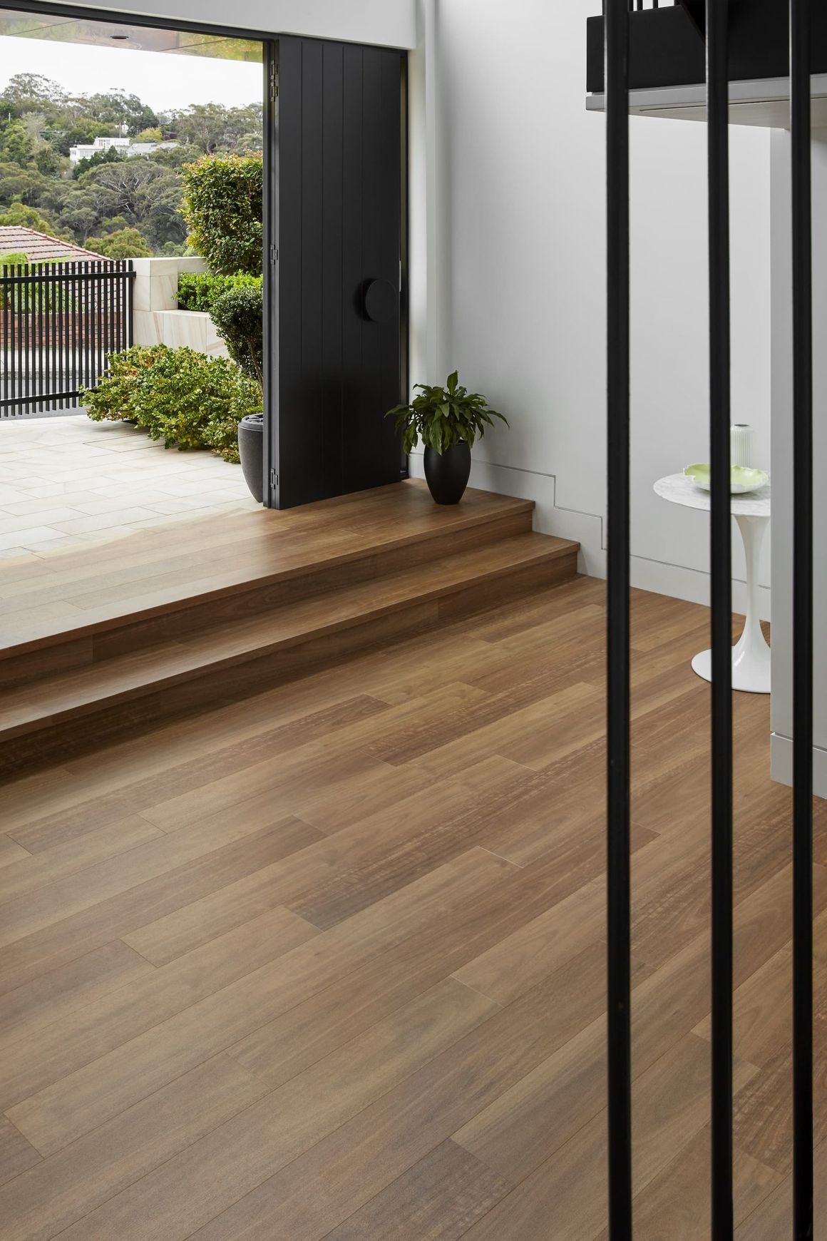 Iconic WPC Hybrid Flooring
