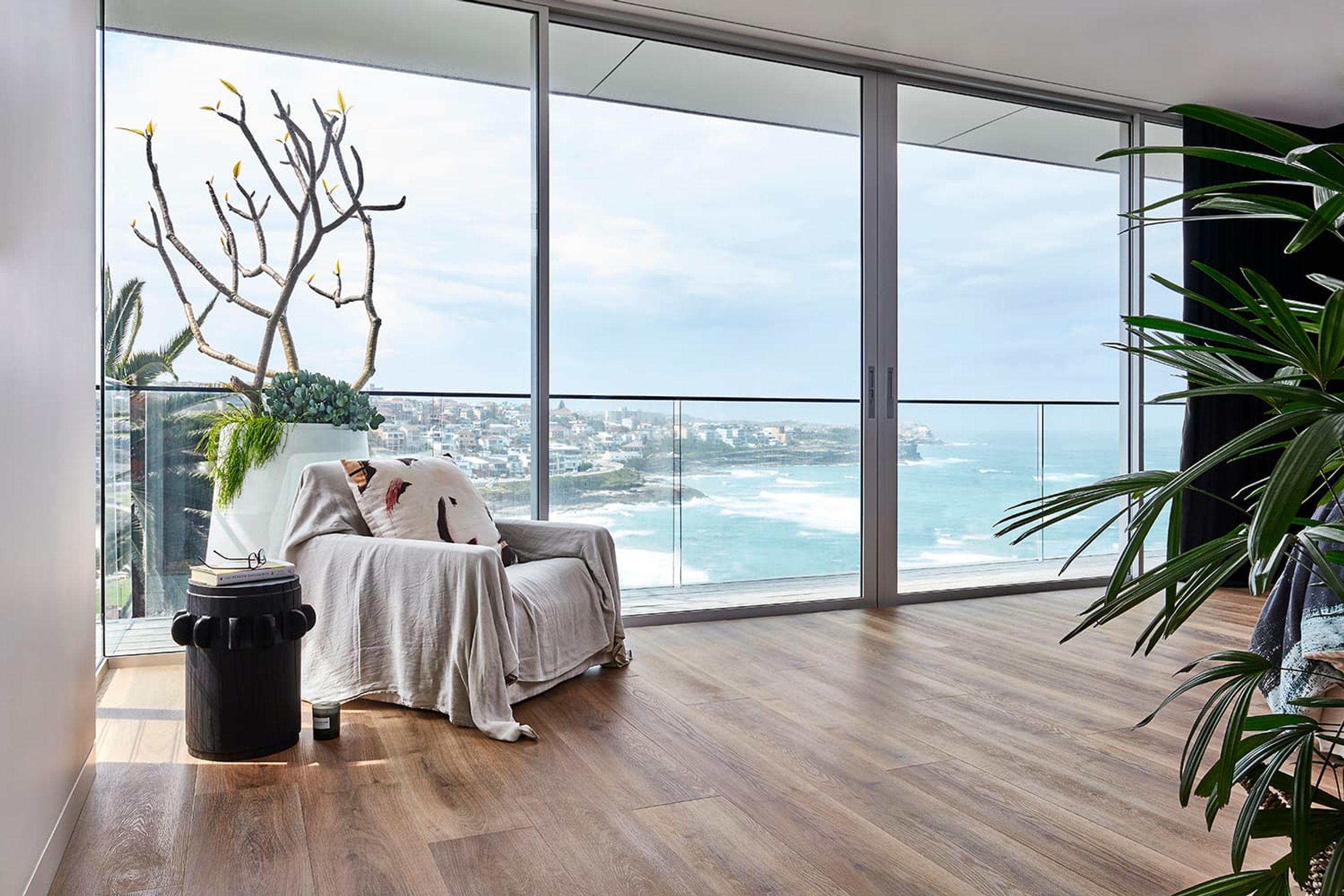 Hydroplank WPC Hybrid Flooring