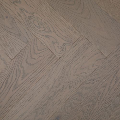 Sterling I Genuine Oak Parquet Engineered Flooring