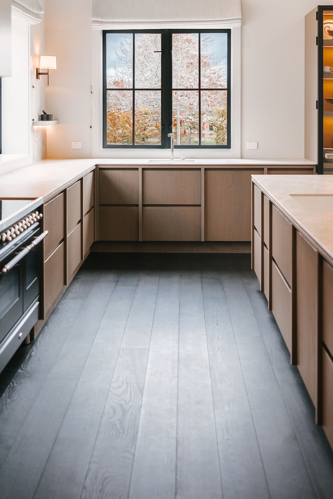 VidaSpace Bespoke Timber Flooring