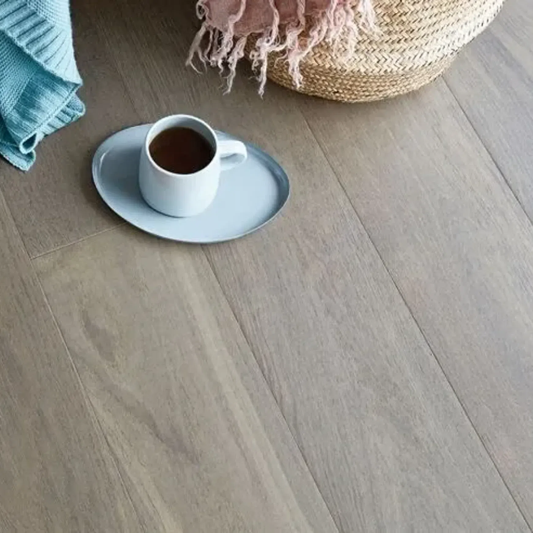 Prestige Oak Timber Flooring