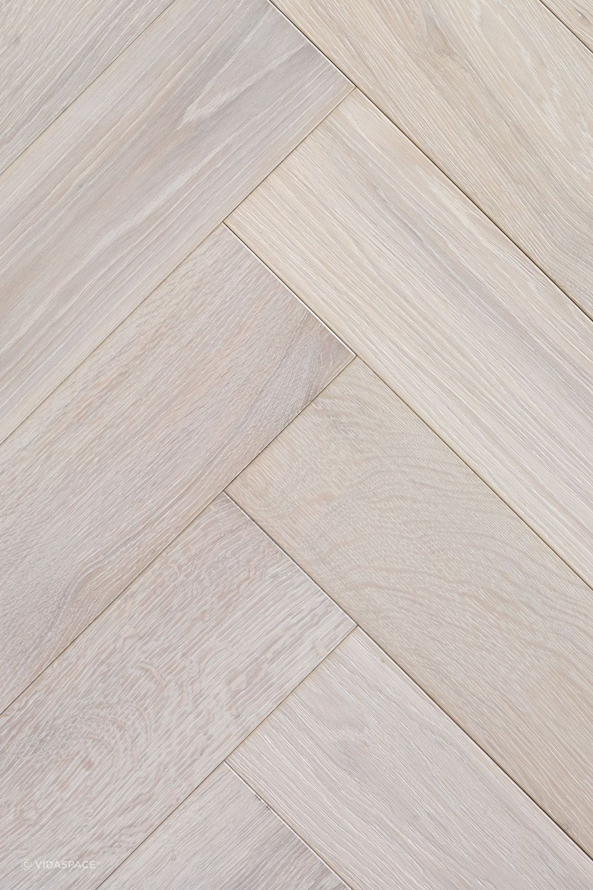 Stratus VidaPlank Oak Timber Flooring