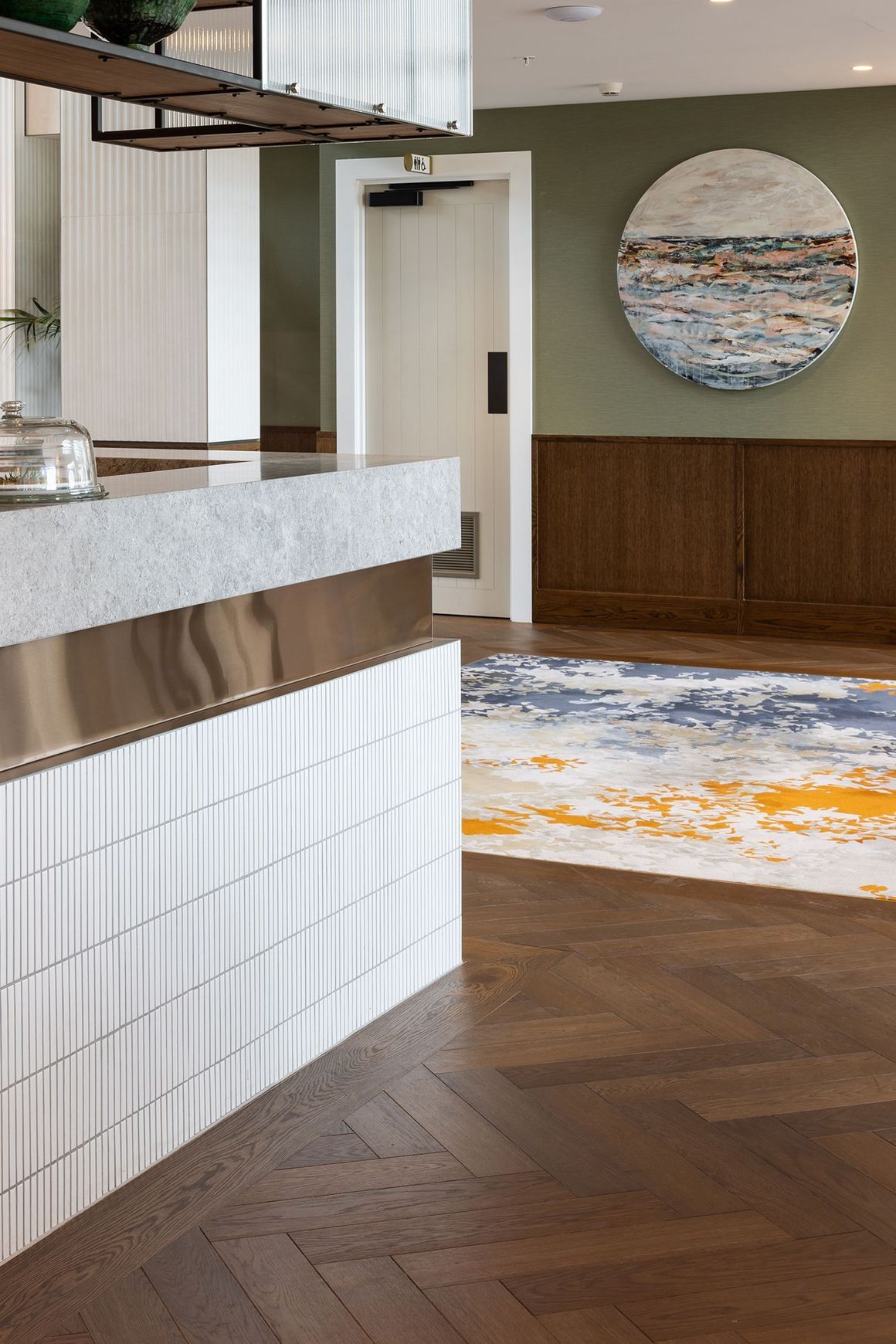VidaSpace Bespoke Timber Flooring