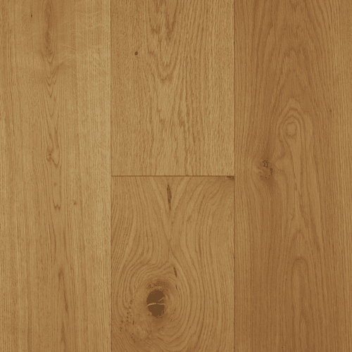 Tan European Oak