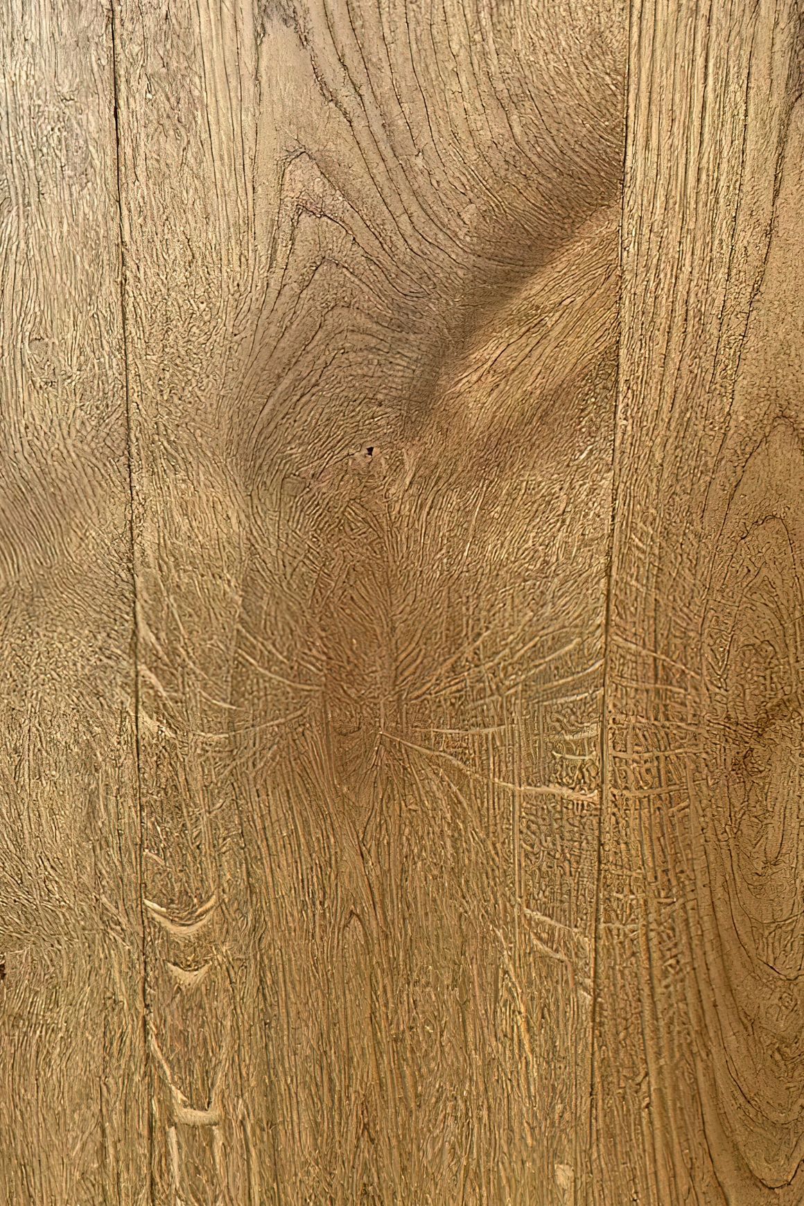 Habitat Range - Lacquer