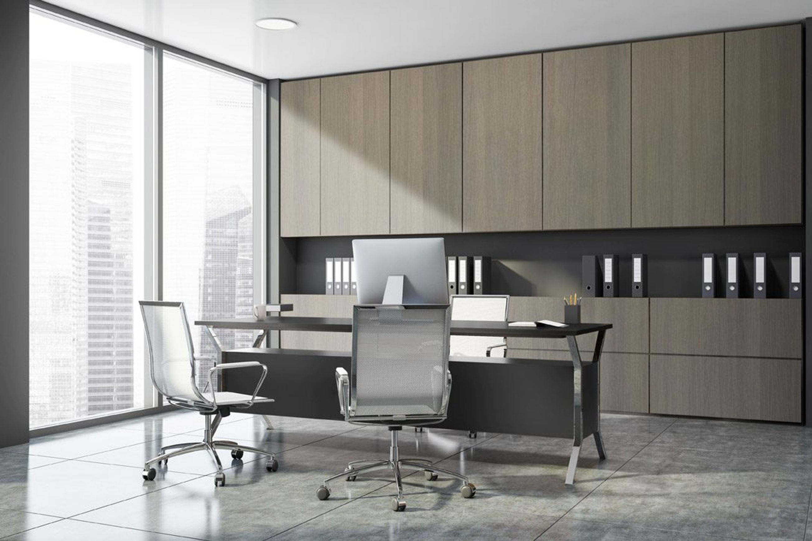 Manhattan Oak Shinnoki Prefinished Timber Veneer