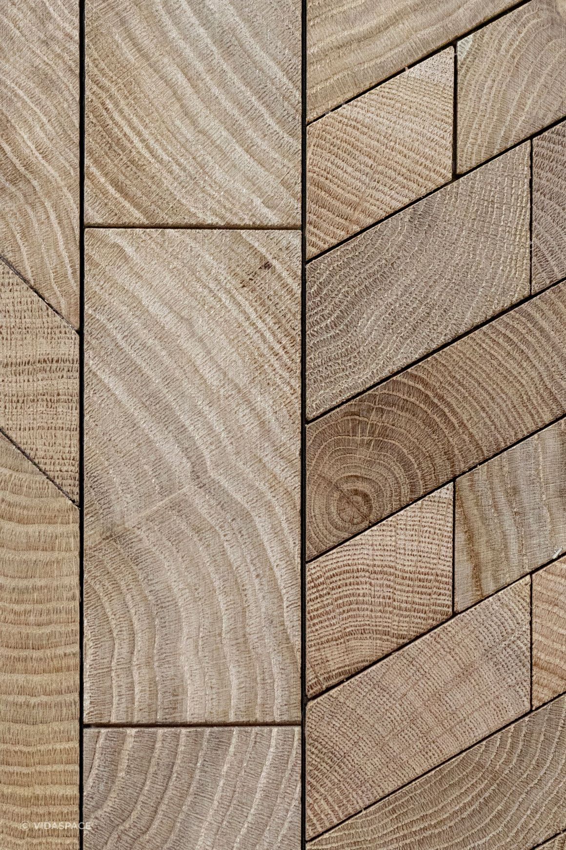 Natural Forêt Oscar Ono Timber Flooring