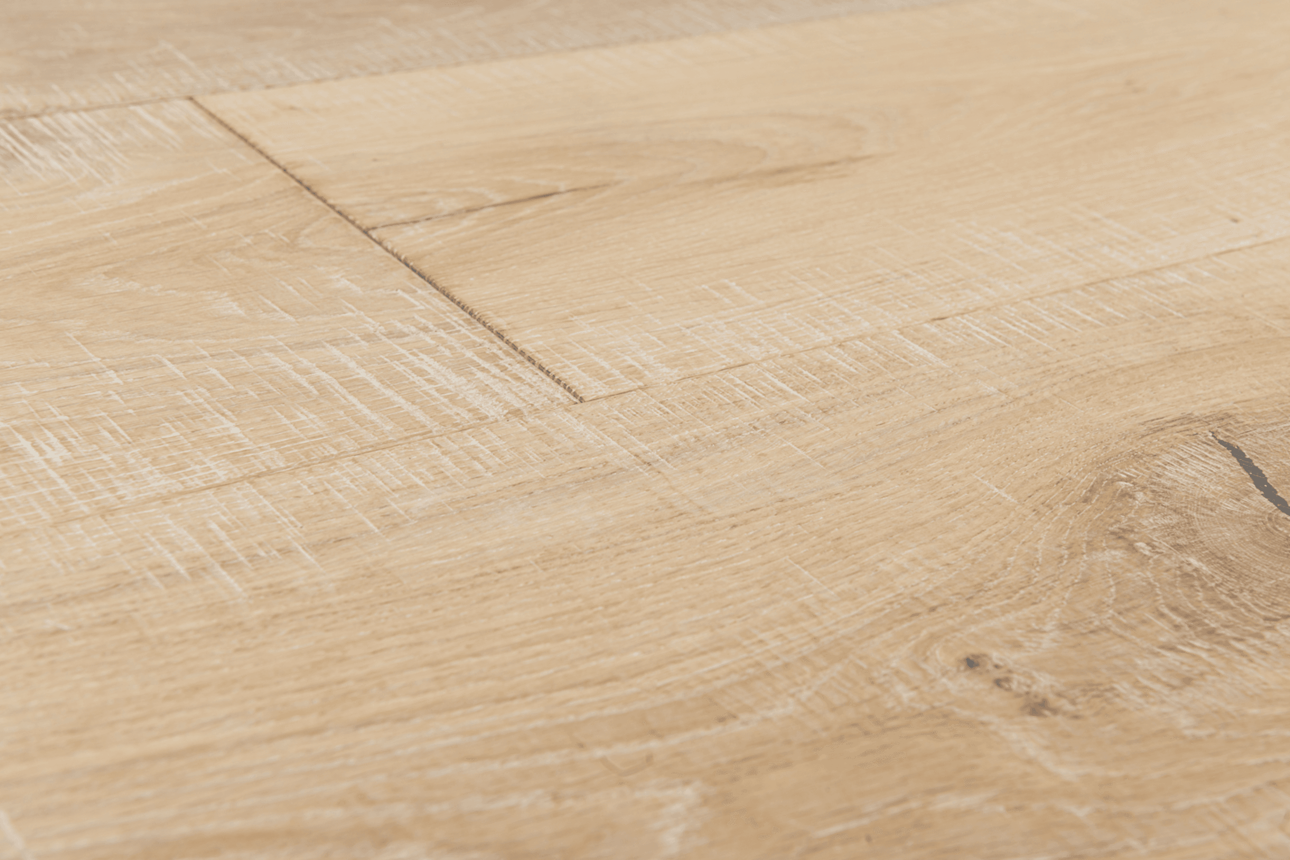 Villa Rough Sawn Flooring Collection