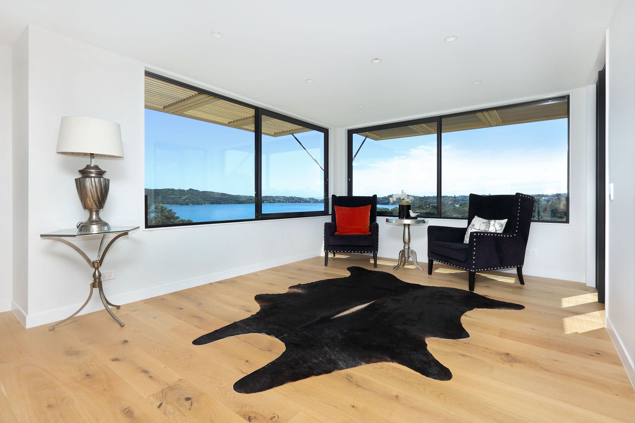 Natural Clear | Genuine Oak Engineered Wood Flooring