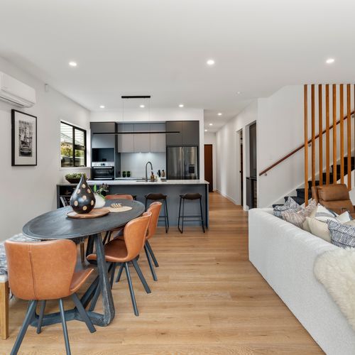 Smouldered | Genuine Oak Engineered Wood Flooring