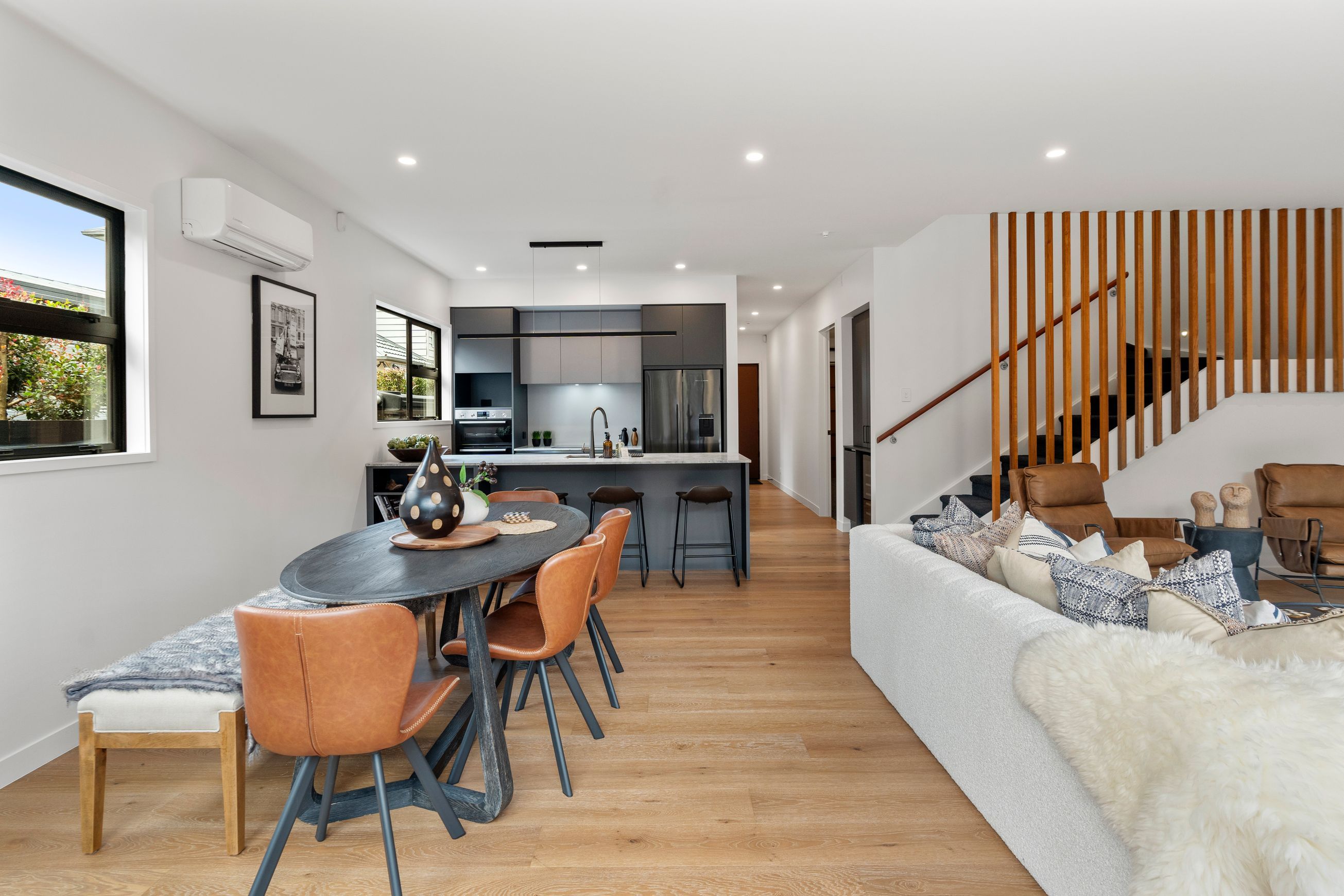 Smouldered | Genuine Oak Engineered Wood Flooring