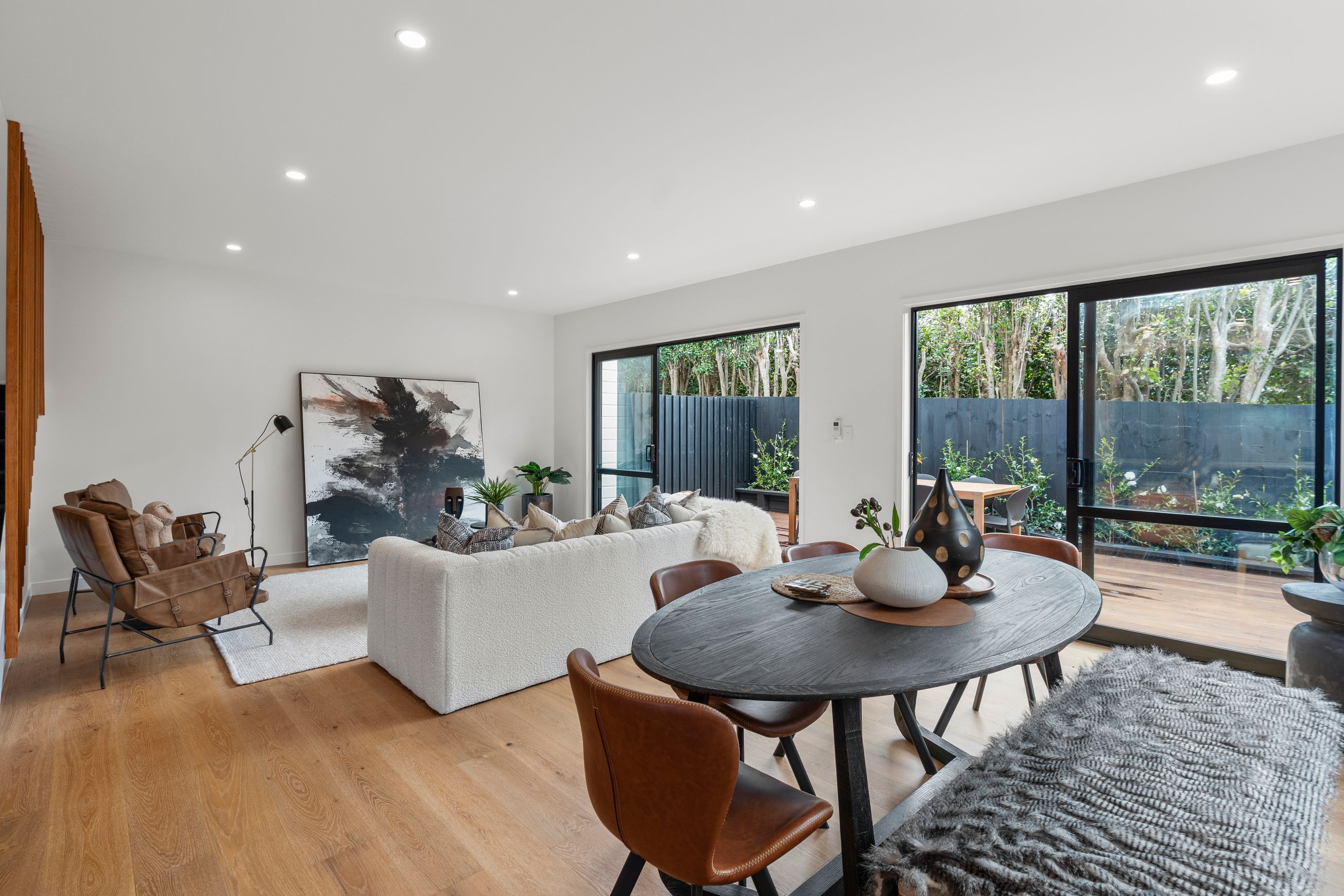 Smouldered | Genuine Oak Engineered Wood Flooring