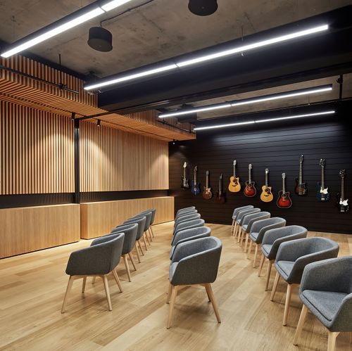 EP104 Classic Unfinished