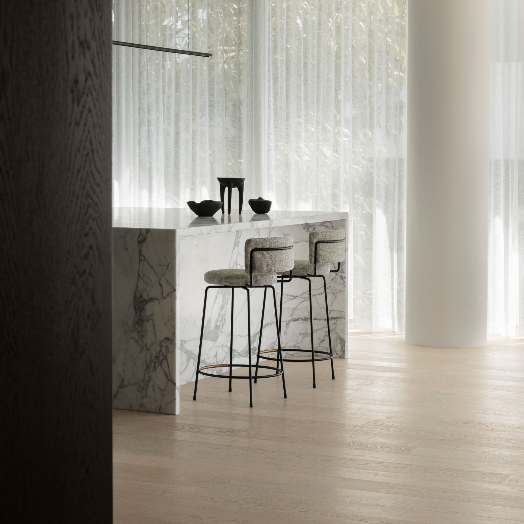 Flooring & Surface Solutions