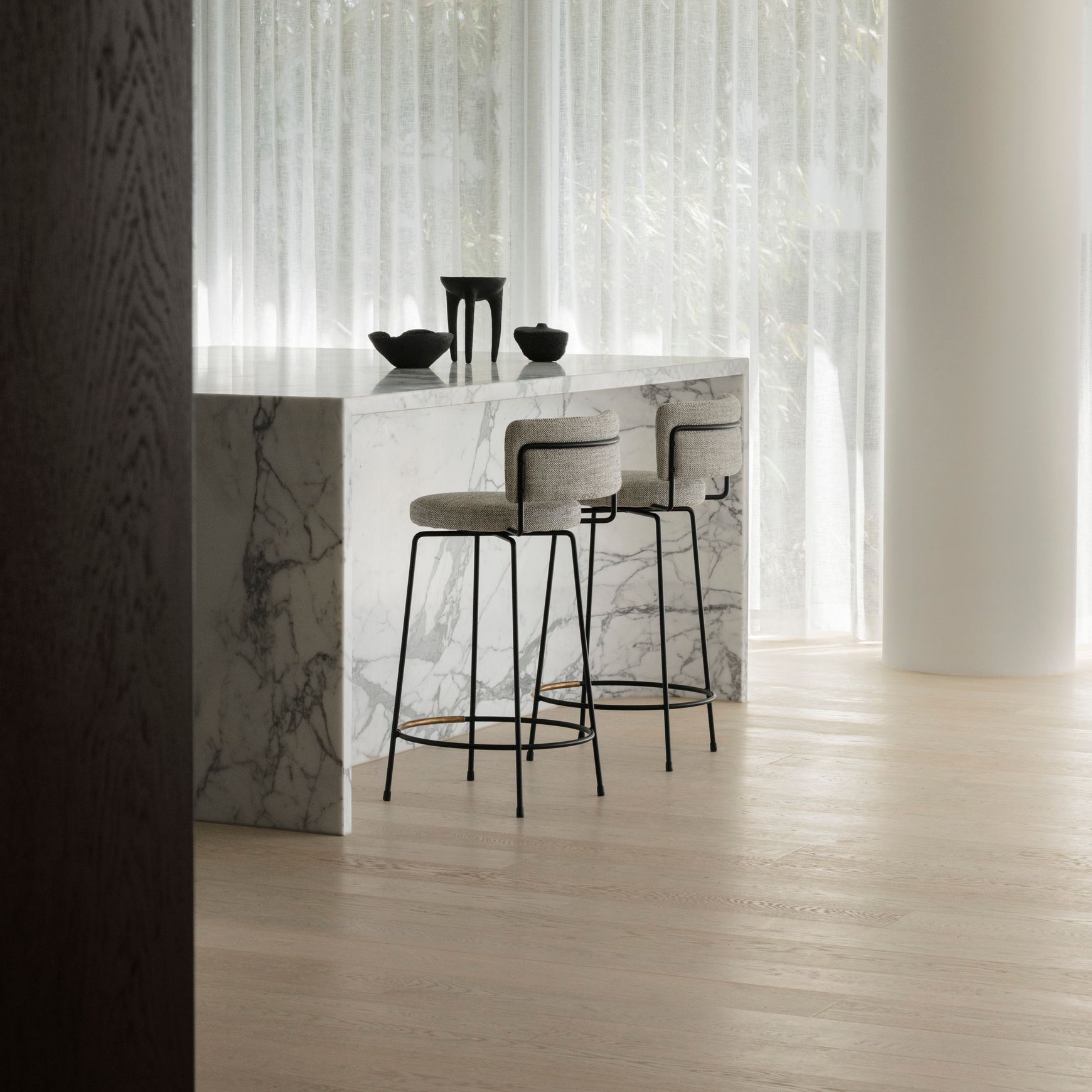Flooring & Surface Solutions