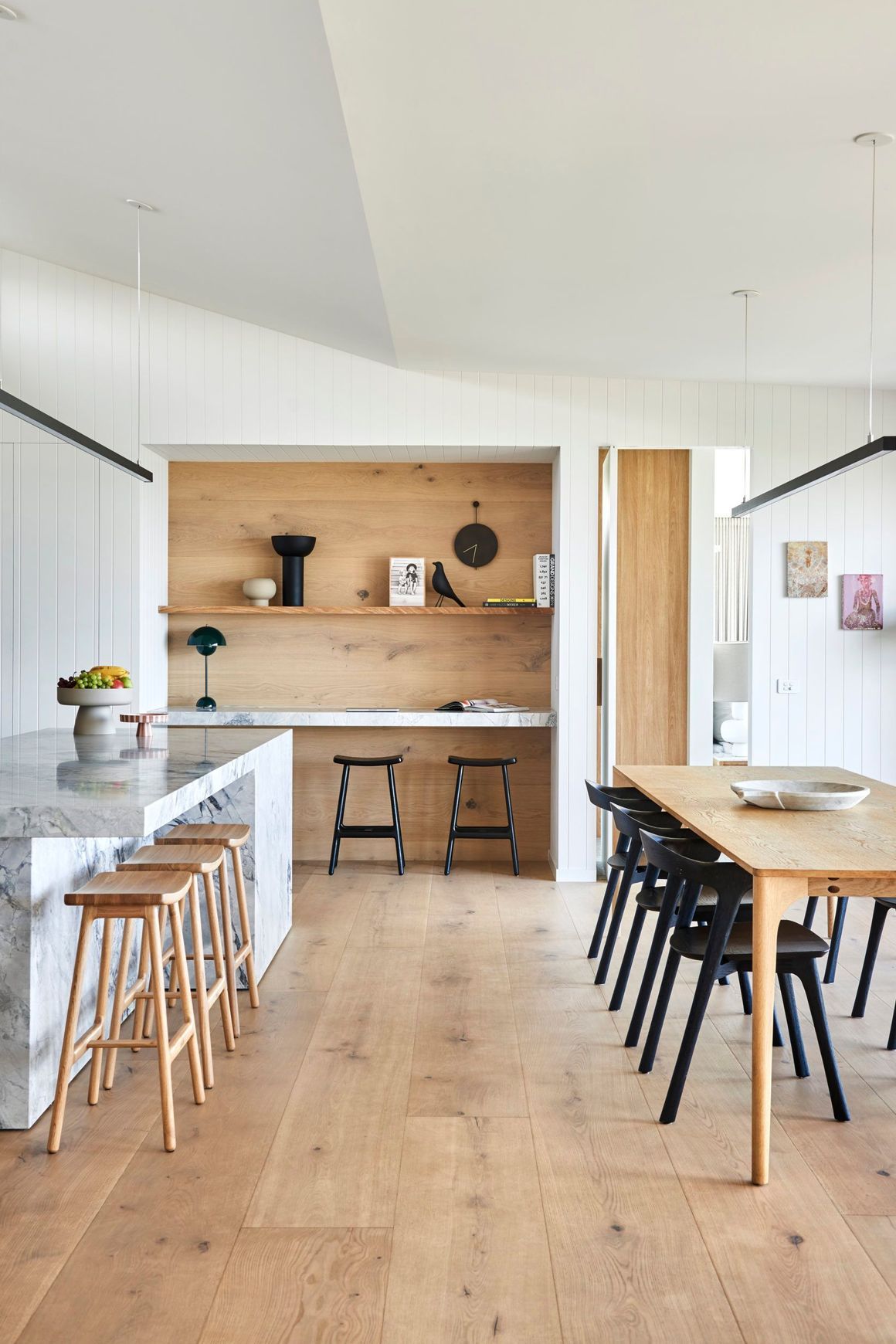 Flooring & Surface Solutions