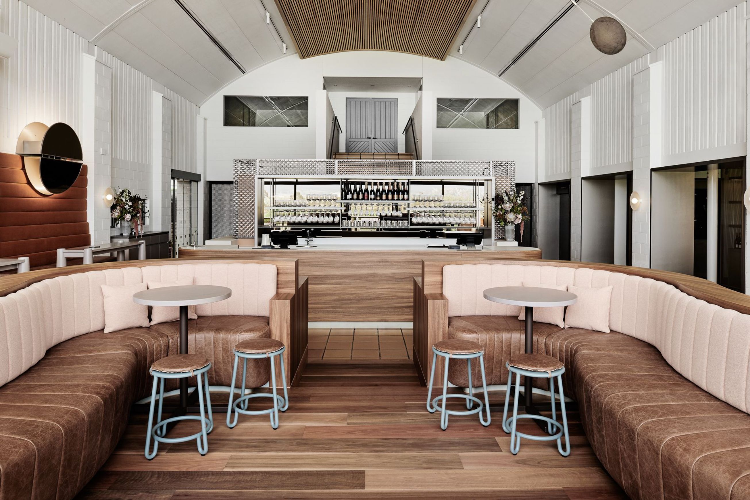 Flooring & Surface Solutions