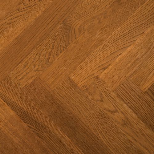 HW16006 Bronzo Herringbone