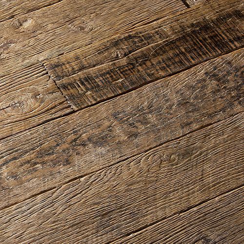 RECM2025 Reclaimed Barn Oak