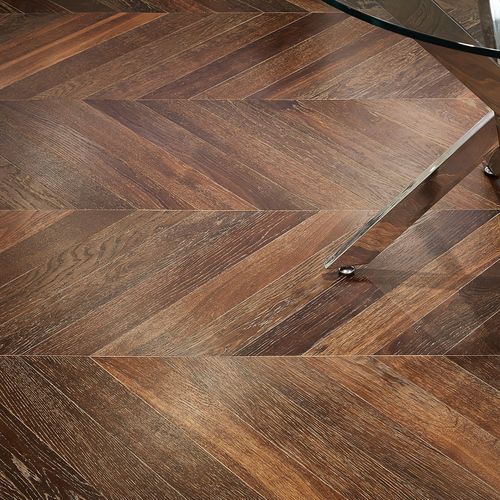 HW16602 Notte Chevron