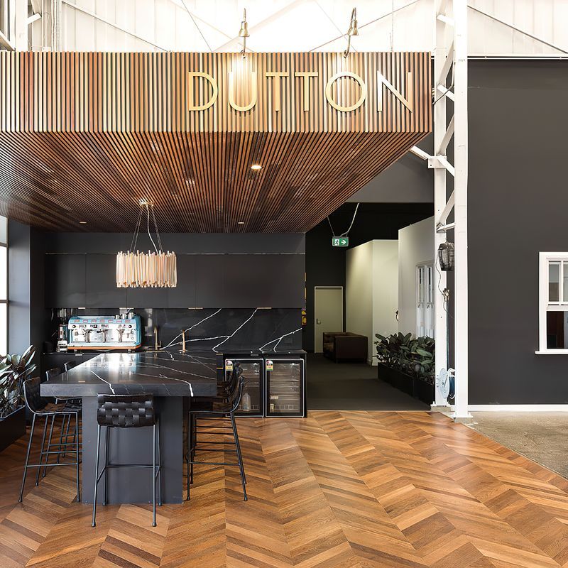 HW16606 Bronzo Chevron