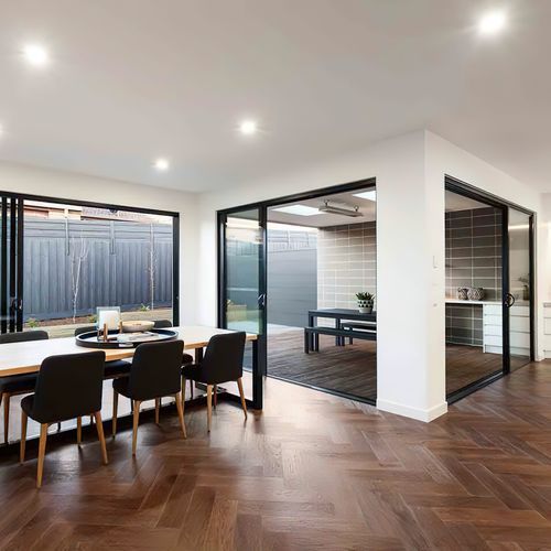 HW3571 Mosman Herringbone