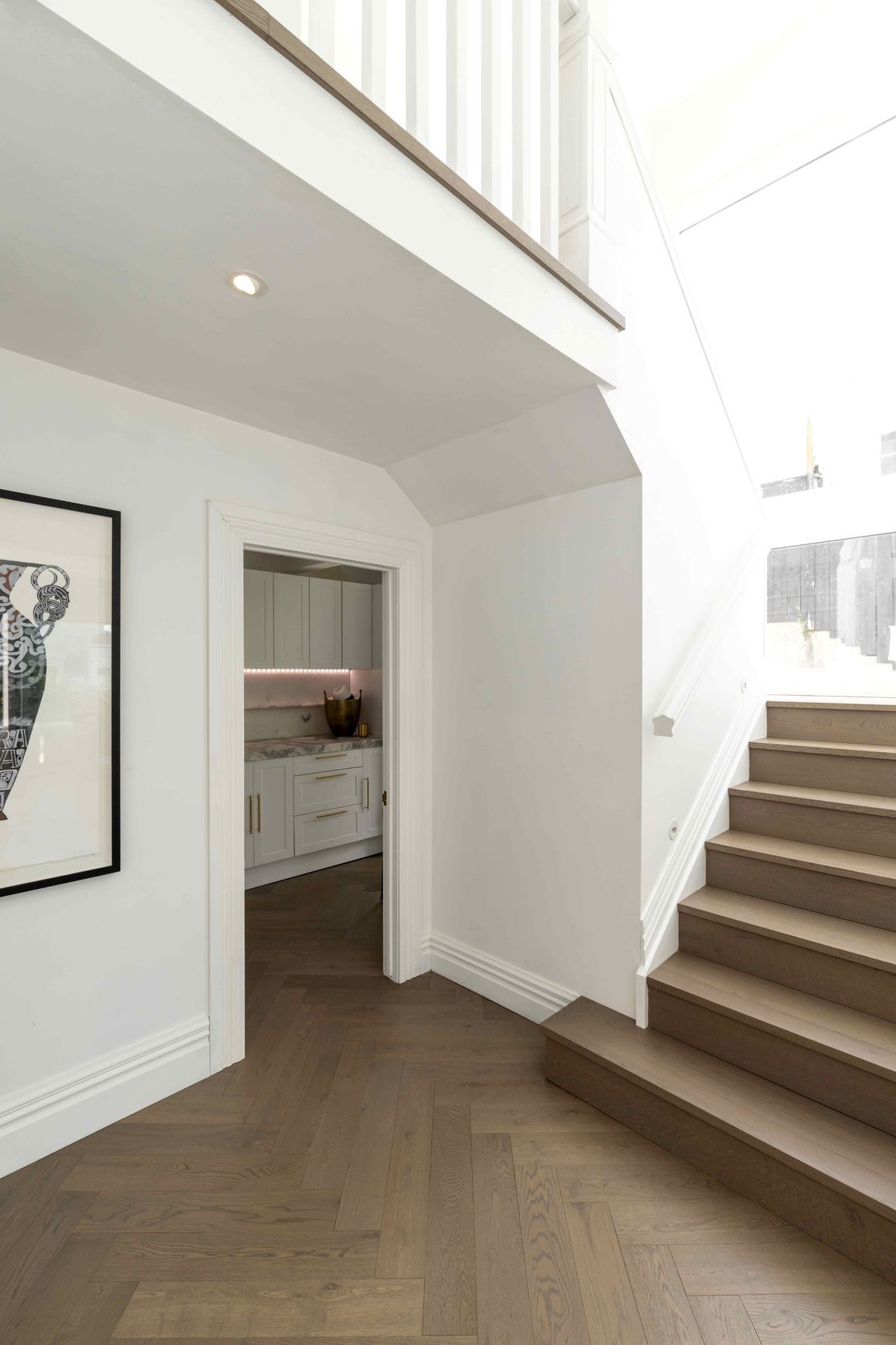 SomaOak Engineered Oak Flooring, NZ