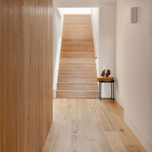 Heatwood Engineered Flooring