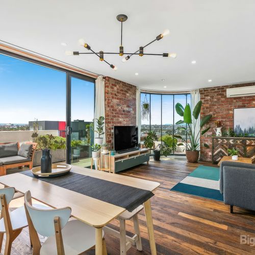 Recycled Engineered Flooring