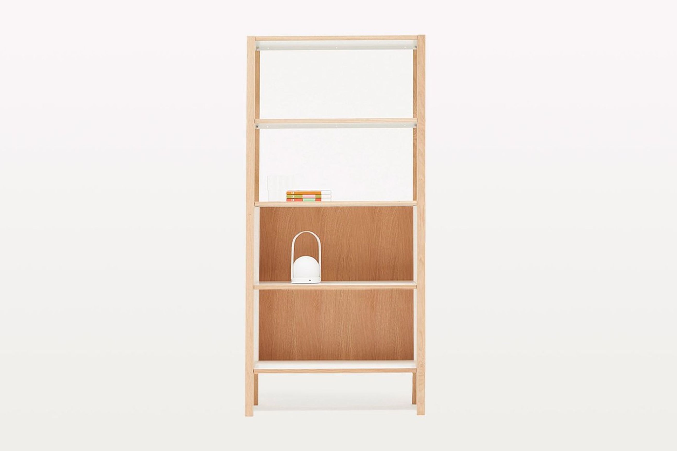 Summit Shelving Unit by Tim Webber