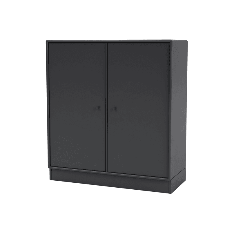 Cover Classic Cabinet with Doors by Montana