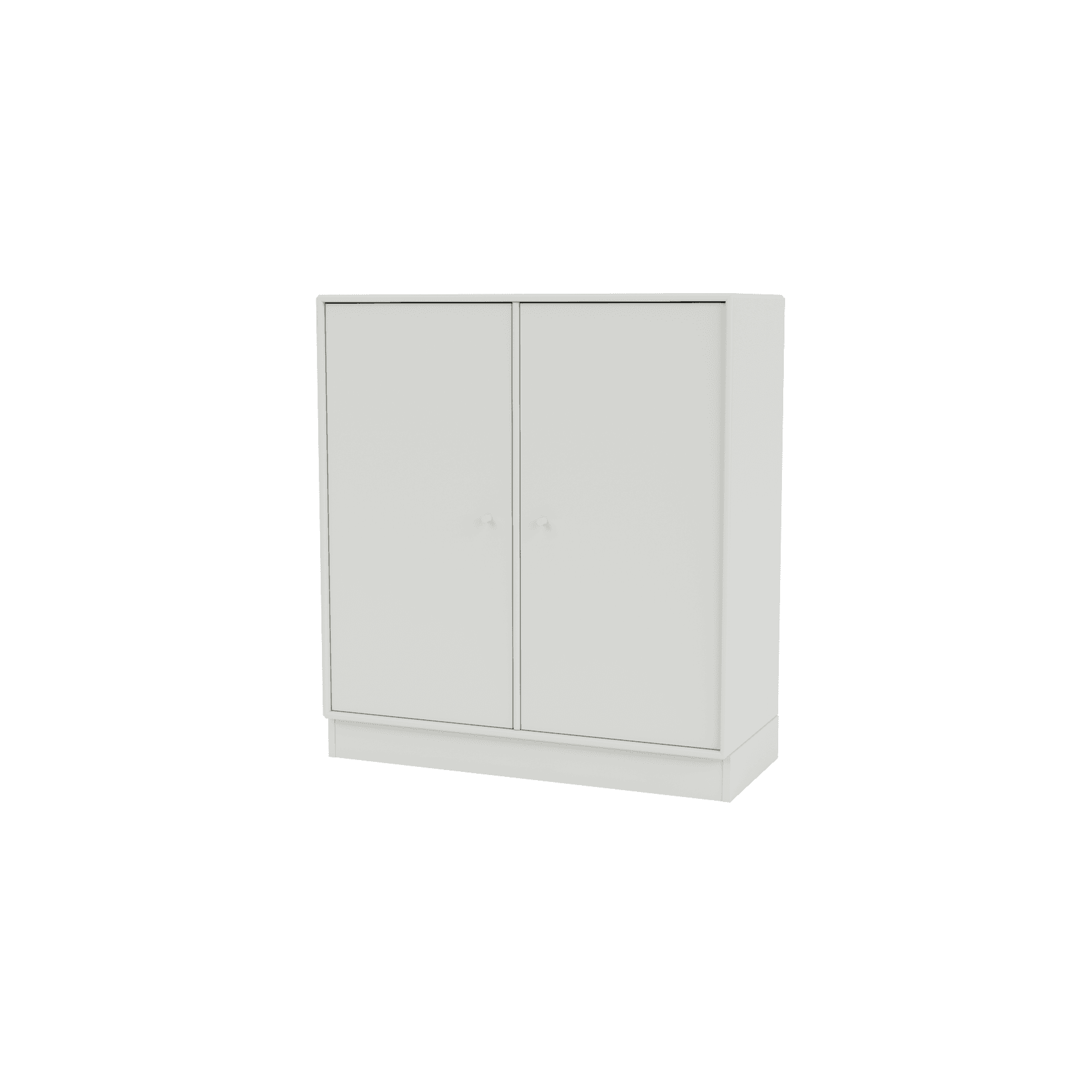 Cover Classic Cabinet with Doors by Montana