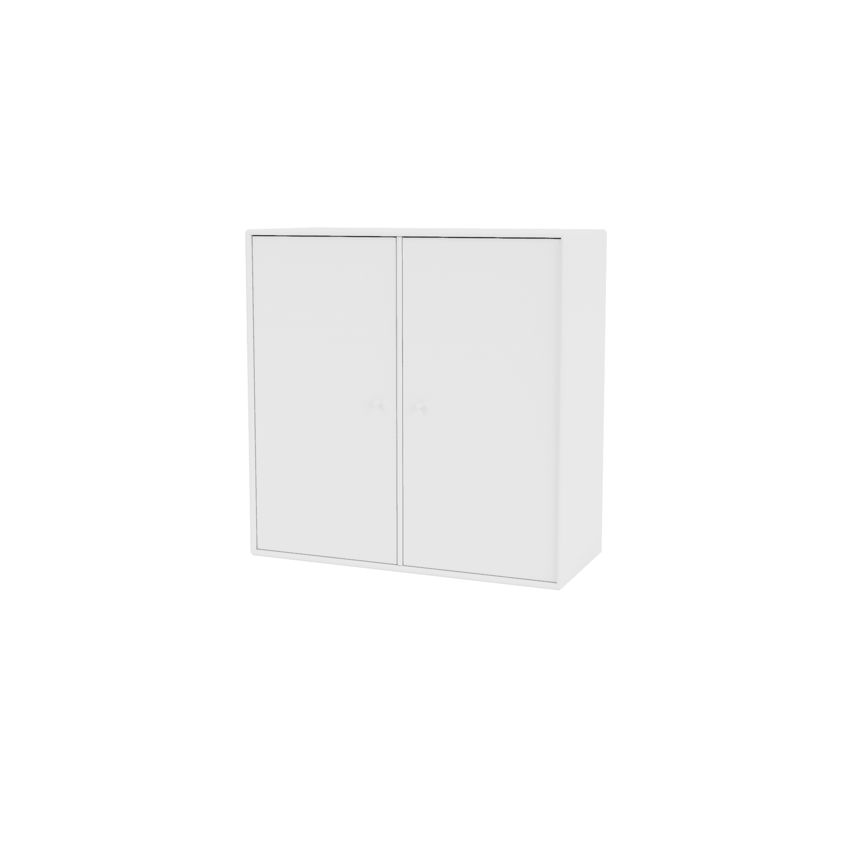 Cover Classic Cabinet with Doors by Montana