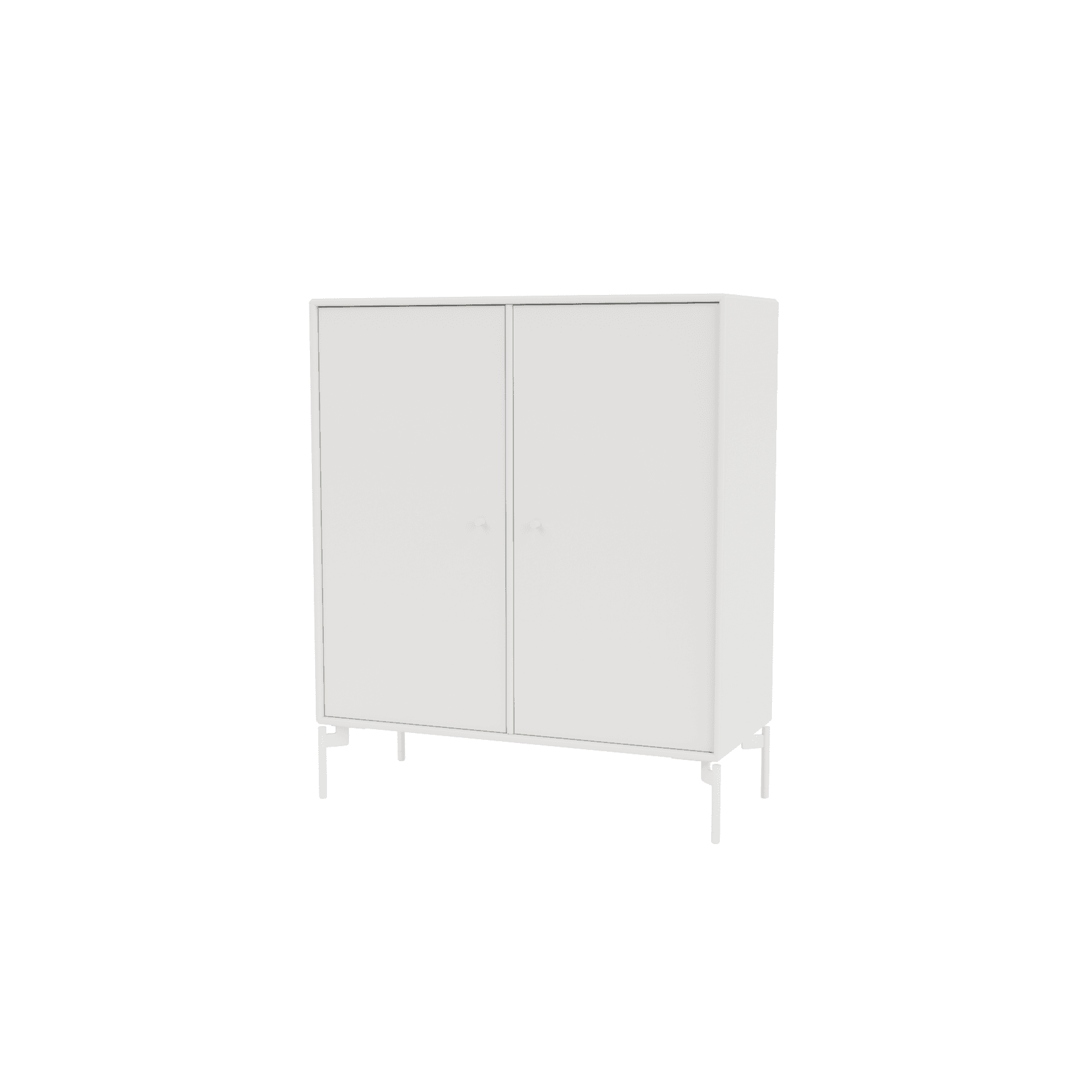 Cover Classic Cabinet with Doors by Montana