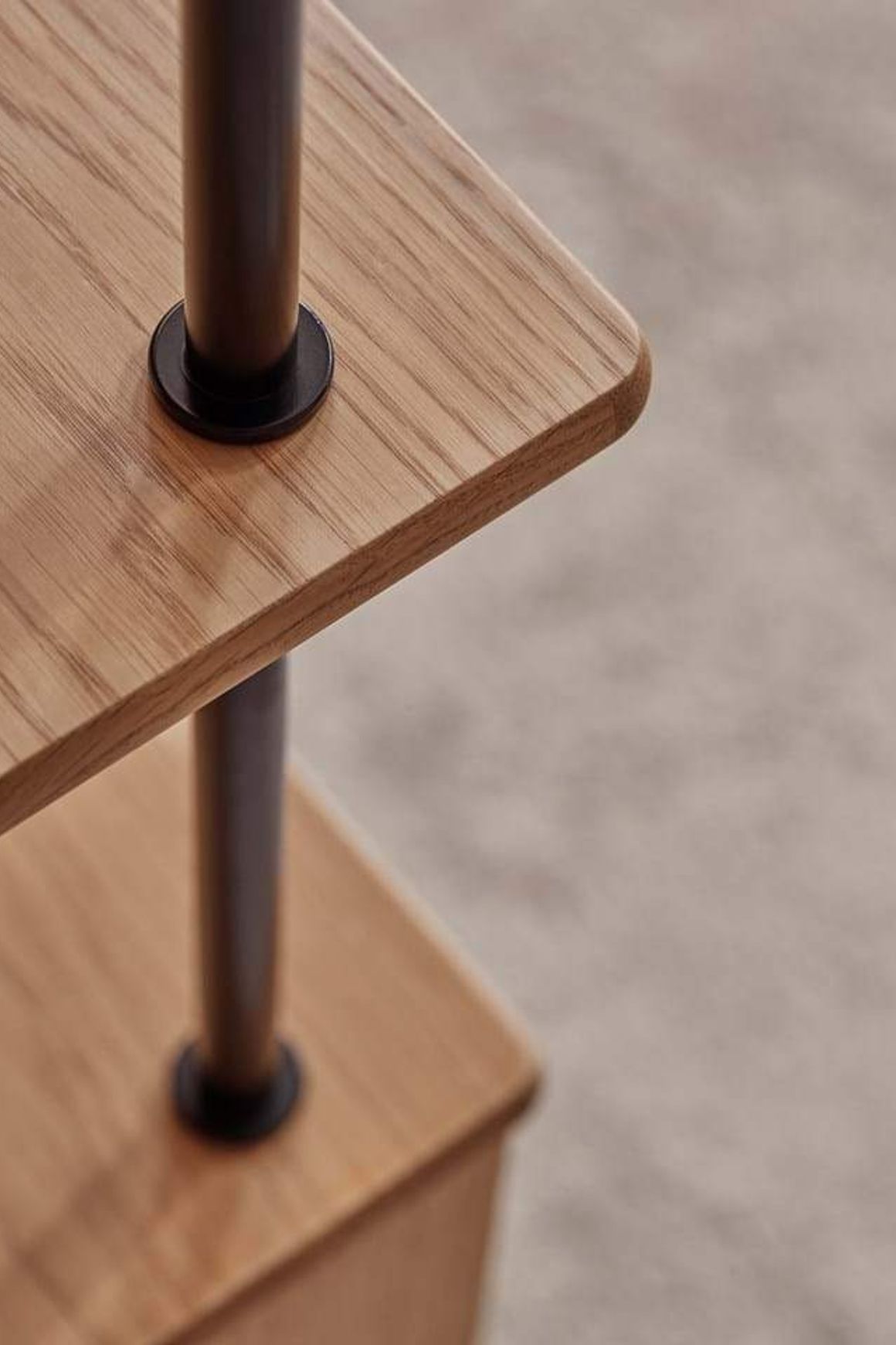 BM0253 Configuration 1 by Carl Hansen & Søn