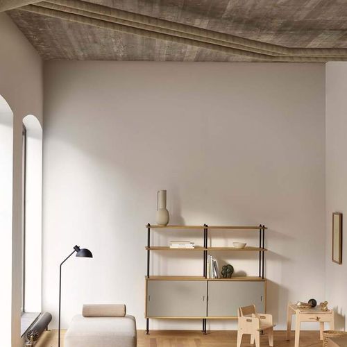 BM0253 Configuration 2 by Carl Hansen & Søn