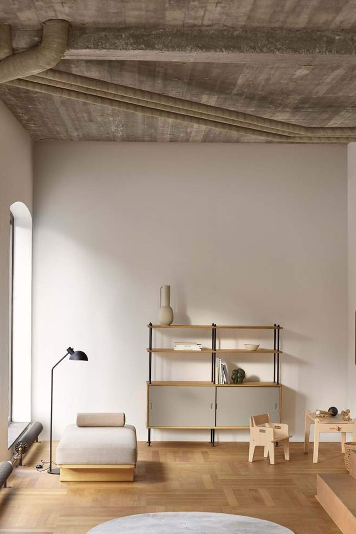 BM0253 Configuration 2 by Carl Hansen & Søn
